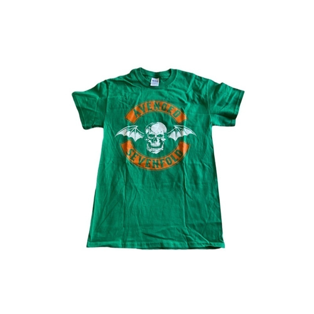 Avenged Sevenfold Tee Size Small
